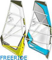 Simmer Style Freeride